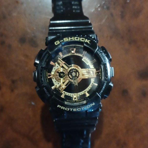 g shock watch - Picture 5 of 8